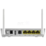 مودم فیبرنوری Naztech مدل HG8546M - سفید (تحت لیسانس شرکت Huawei)(گارانتی یکساله هایپرسل) - تصویر 3