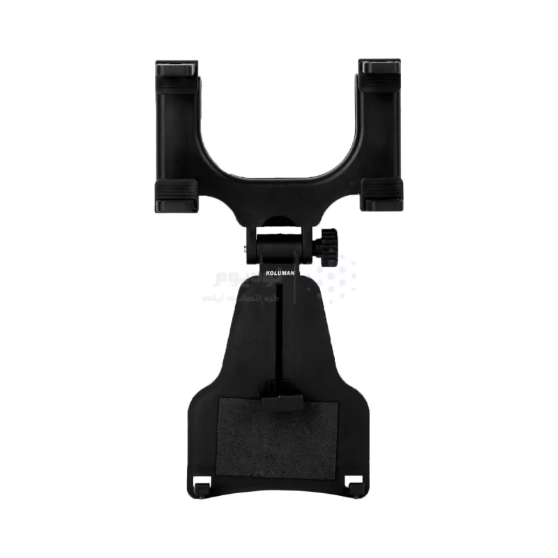 هولدر گوشی موبایل Koluman مدل K-HD035 - مشکی (گارانتی یکساله PMC) - تصویر 3