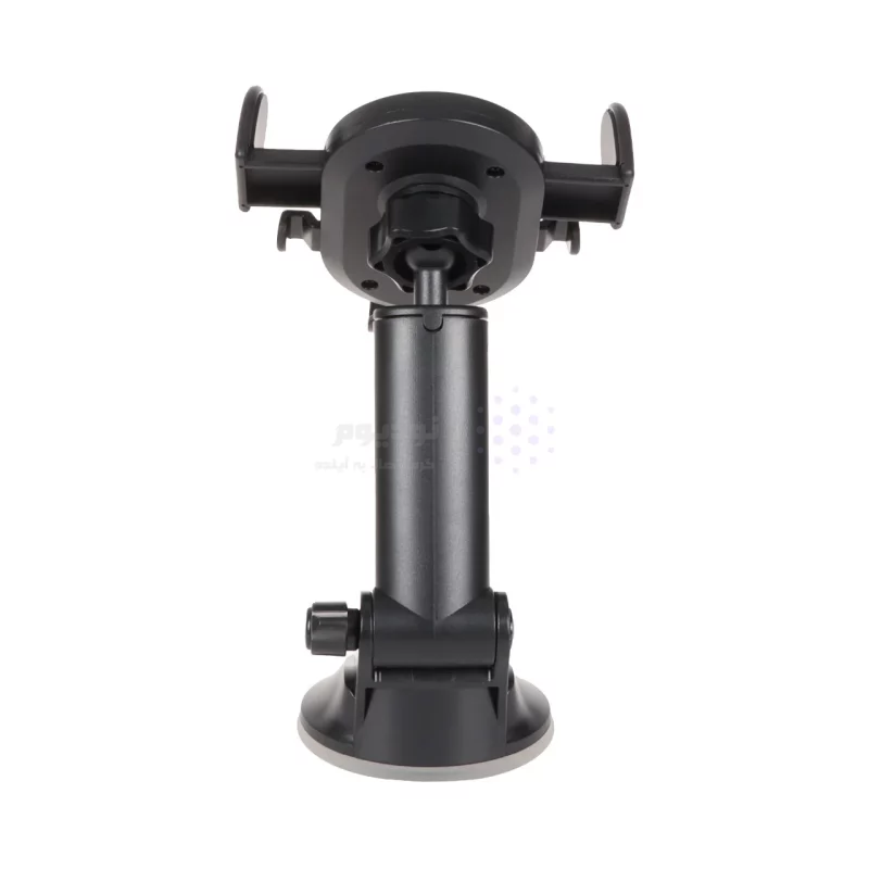 هولدر گوشی موبایل پایه دار NITU مدل NH42 - مشکی - تصویر 6