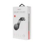 هولدر گوشی موبایل پایه دار Yesido مدل C176 - مشکی - تصویر 7