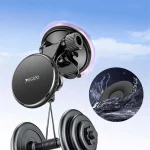 هولدر گوشی موبایل پایه دار Yesido مدل C177 - مشکی - تصویر 6