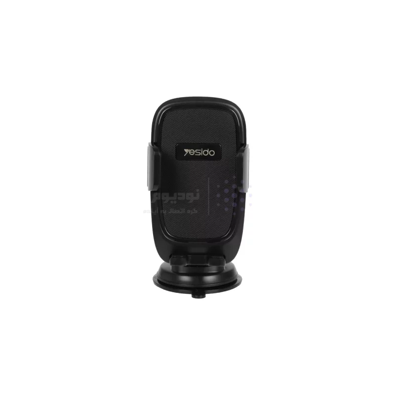 هولدر گوشی موبایل پایه دار Yesido مدل C262 - مشکی - تصویر 7
