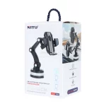 هولدر گوشی موبایل Nitu مدل NH52 - مشکی - تصویر 7