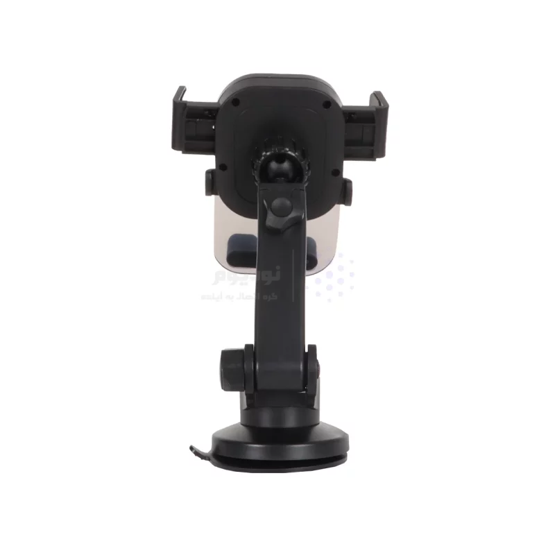 هولدر گوشی موبایل پایه دار Nitu مدل NH58 - مشکی - تصویر 4