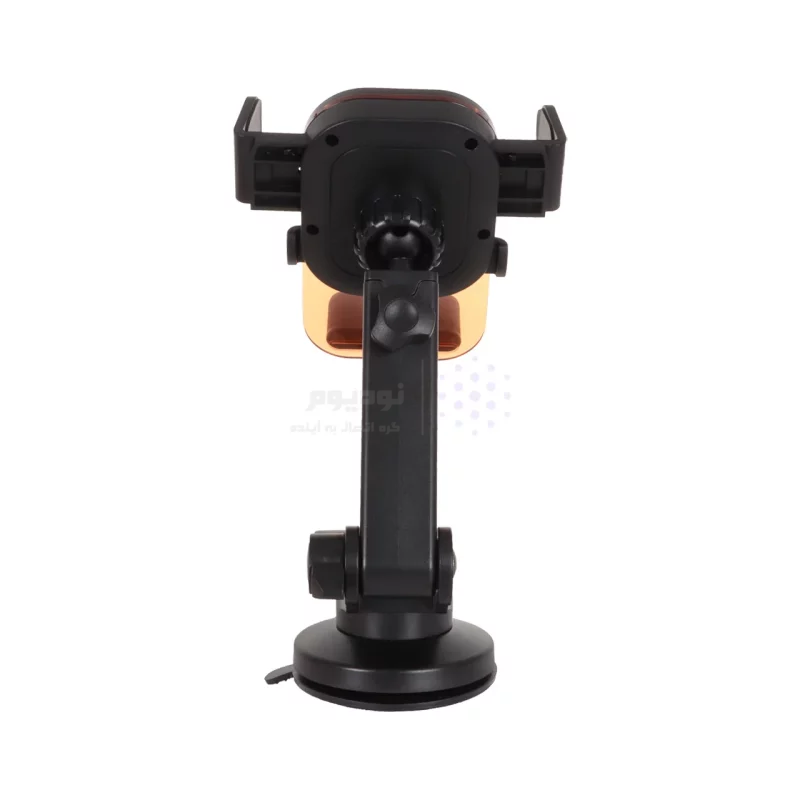 هولدر گوشی موبایل پایه دار Nitu مدل NH58 - قرمز - تصویر 4