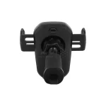 هولدر گوشی موبایل دریچه کولری Nitu مدل NH53 - مشکی - تصویر 3