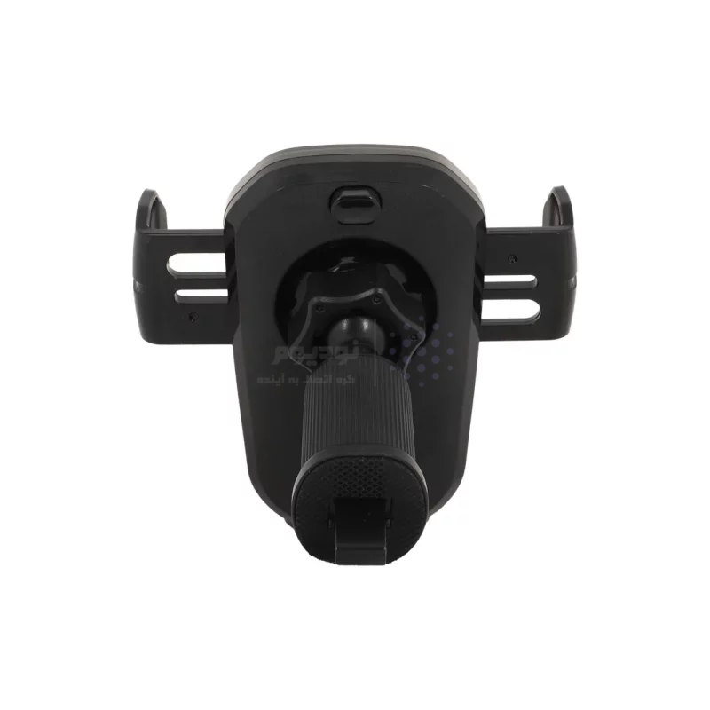 هولدر گوشی موبایل دریچه کولری Nitu مدل NH53 - مشکی - تصویر 3