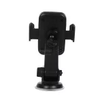 هولدر گوشی موبایل پایه دار Max مدل MH-9 - مشکی - MMX - تصویر 4