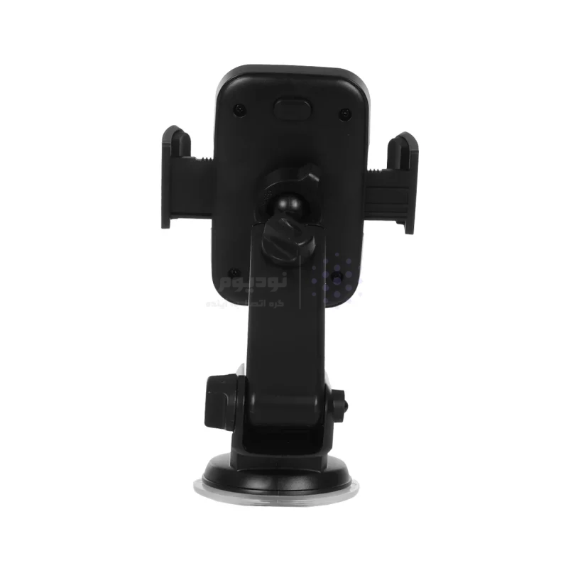 هولدر گوشی موبایل پایه دار Max مدل MH-9 - مشکی - MMX - تصویر 4