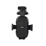 هولدر گوشی موبایل پایه دار Max مدل MH-10 - مشکی - MMX - تصویر 3