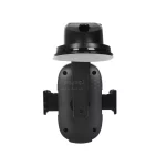 هولدر گوشی موبایل پایه دار Max مدل MH-10 - مشکی - MMX - تصویر 4