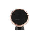 هولدر گوشی موبایل مگنتی Baseus مدل SUCX140015 - طلایی (گارانتی 24 ماهه آونگ) - تصویر 3