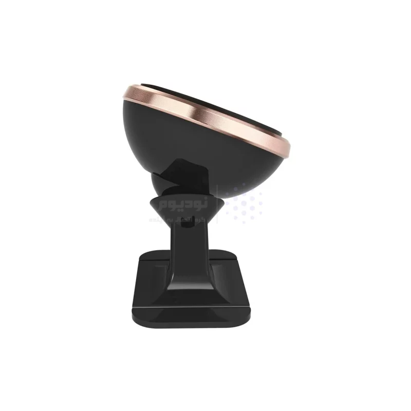 هولدر گوشی موبایل مگنتی Baseus مدل SUCX140015 - طلایی (گارانتی 24 ماهه آونگ) - تصویر 7