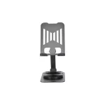 هولدر رومیزی Hicostar مدل HS-H803 - خاکستری - تصویر 3