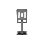 هولدر رومیزی Hicostar مدل HS-H803 - خاکستری - تصویر 4