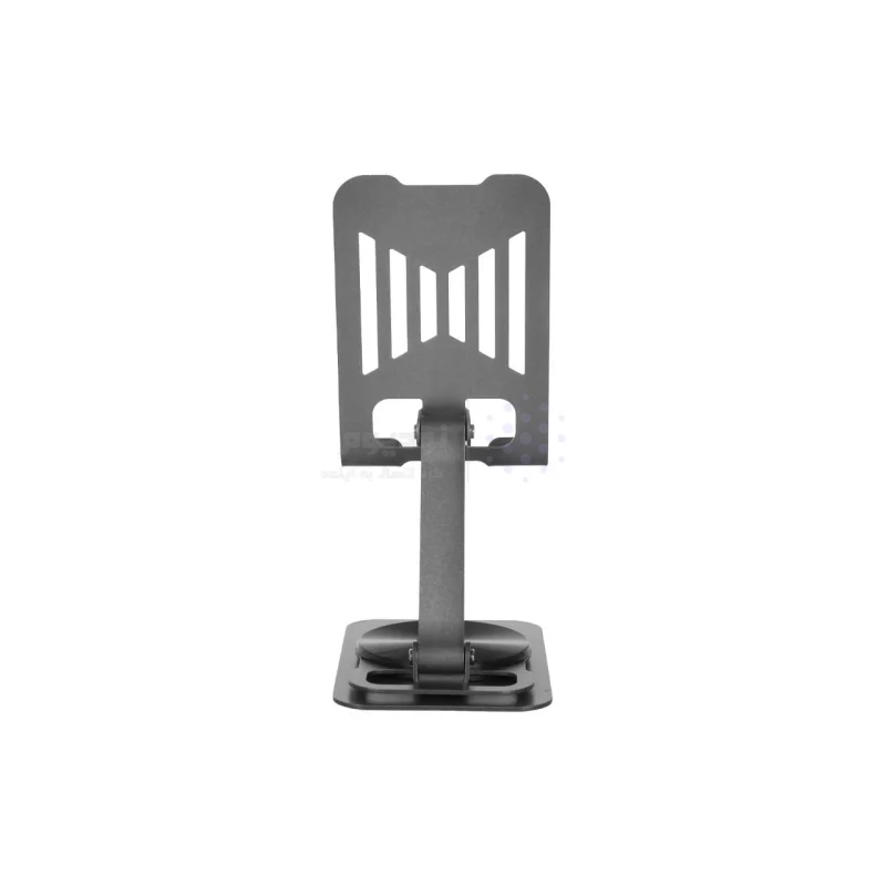 هولدر رومیزی Hicostar مدل HS-H803 - خاکستری - تصویر 4