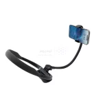 هولدر گردنی و رومیزی گوشی موبایل Yesido مدل C291 - مشکی - تصویر 3