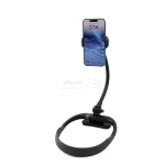 هولدر گردنی و رومیزی گوشی موبایل Yesido مدل C291 - مشکی - تصویر 4
