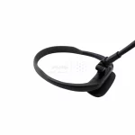 هولدر گردنی و رومیزی گوشی موبایل Yesido مدل C291 - مشکی - تصویر 5