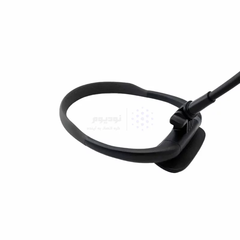 هولدر گردنی و رومیزی گوشی موبایل Yesido مدل C291 - مشکی - تصویر 5