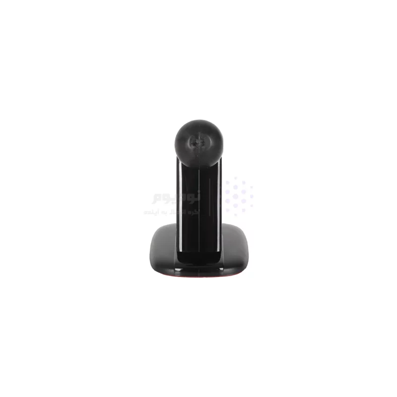 هولدر گوشی موبایل مگنتی پایه دار Nitu مدل NH28 - خاکستری - تصویر 5