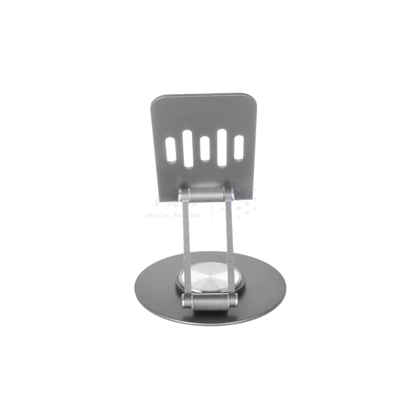 هولدر گوشی موبایل پایه دار Yesido مدل C299 - خاکستری - تصویر 3