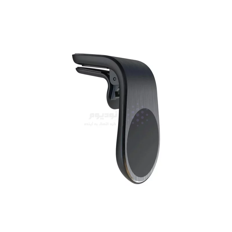 هولدر گوشی موبایل دریچه کولری مگنتی XO مدل XO-C82 - مشکی - تصویر 3