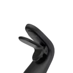 هولدر گوشی موبایل دریچه کولری مگنتی XO مدل XO-C82 - مشکی - تصویر 4