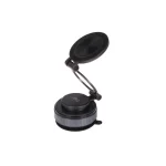 هولدر گوشی موبایل مگنتی JBQ مدل Vacufold N253412 - خاکستری - پک ضغیف (گارانتی شش ماهه رصاصی)