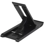 هولدر گوشی موبایل مگنتی Hicostar مدل H810 - مشکی - تصویر 3
