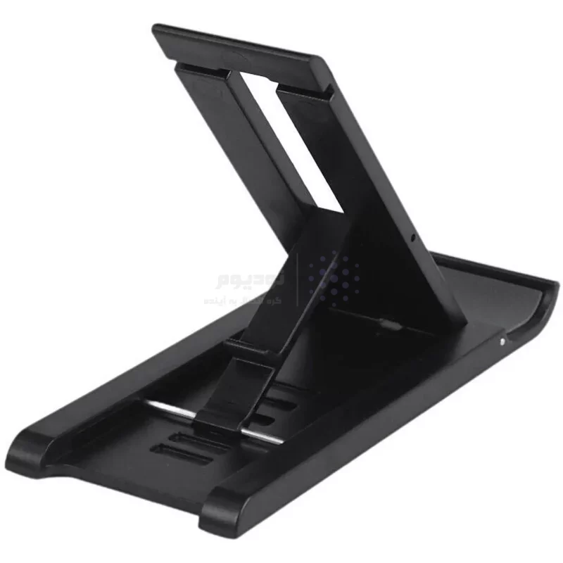 هولدر گوشی موبایل مگنتی Hicostar مدل H810 - مشکی - تصویر 3