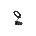 هولدر مگنتی گوشی موبایل Power Max مدل PM-019 - مشکی - تصویر 4