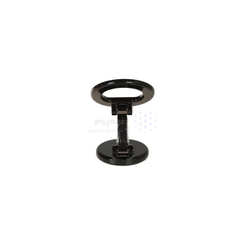 هولدر مگنتی گوشی موبایل Power Max مدل PM-019 - مشکی - تصویر 5