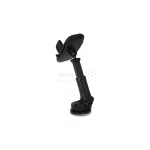 هولدر گوشی موبایل پایه دار Power Max مدل PM-022 - مشکی - تصویر 4