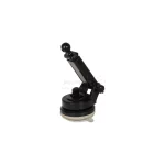 هولدر گوشی موبایل پایه دار Power Max مدل PM-022 - مشکی - تصویر 6
