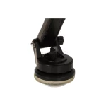 هولدر گوشی موبایل پایه دار Power Max مدل PM-022 - مشکی - تصویر 8