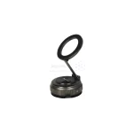 هولدر وکیومی مگنتی گوشی موبایل Power Max مدل PM-026 - مشکی - تصویر 4