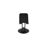 هولدر گوشی موبایل پایه دار Power Max مدل PM-027 - مشکی - تصویر 4