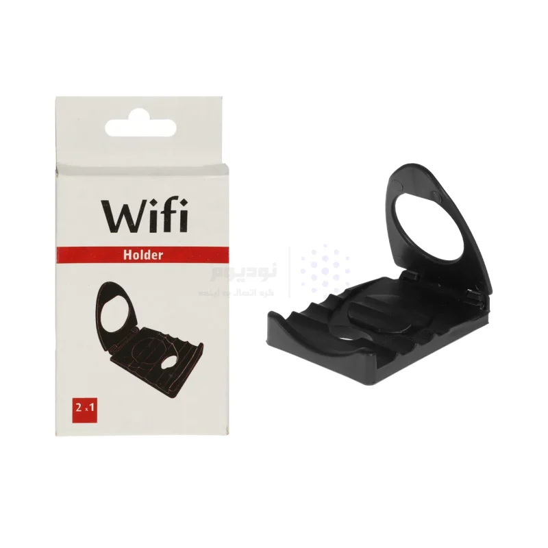 هولدر تاشو WIFI - فله - MMS - تصویر 3