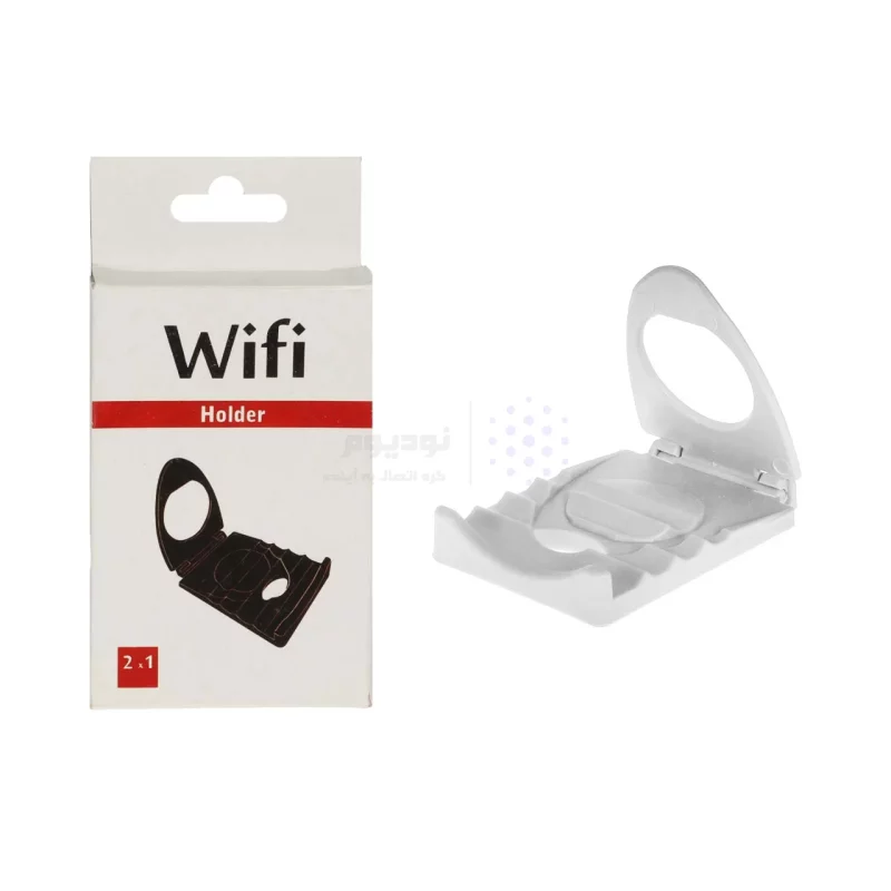 هولدر تاشو WIFI - فله - MMS - تصویر 4