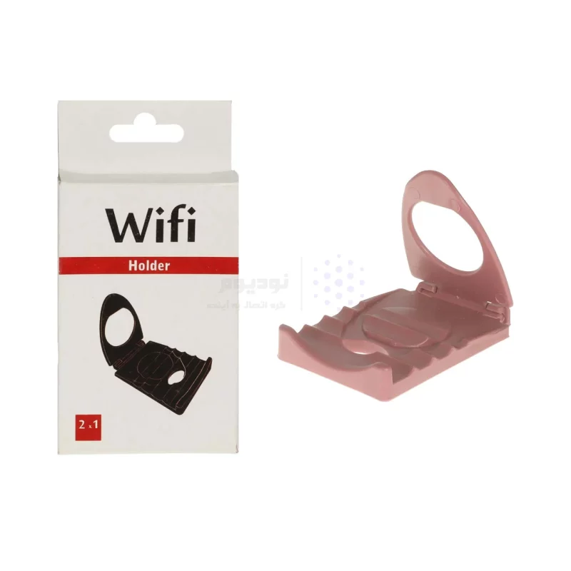 هولدر تاشو WIFI - فله - MMS - تصویر 8