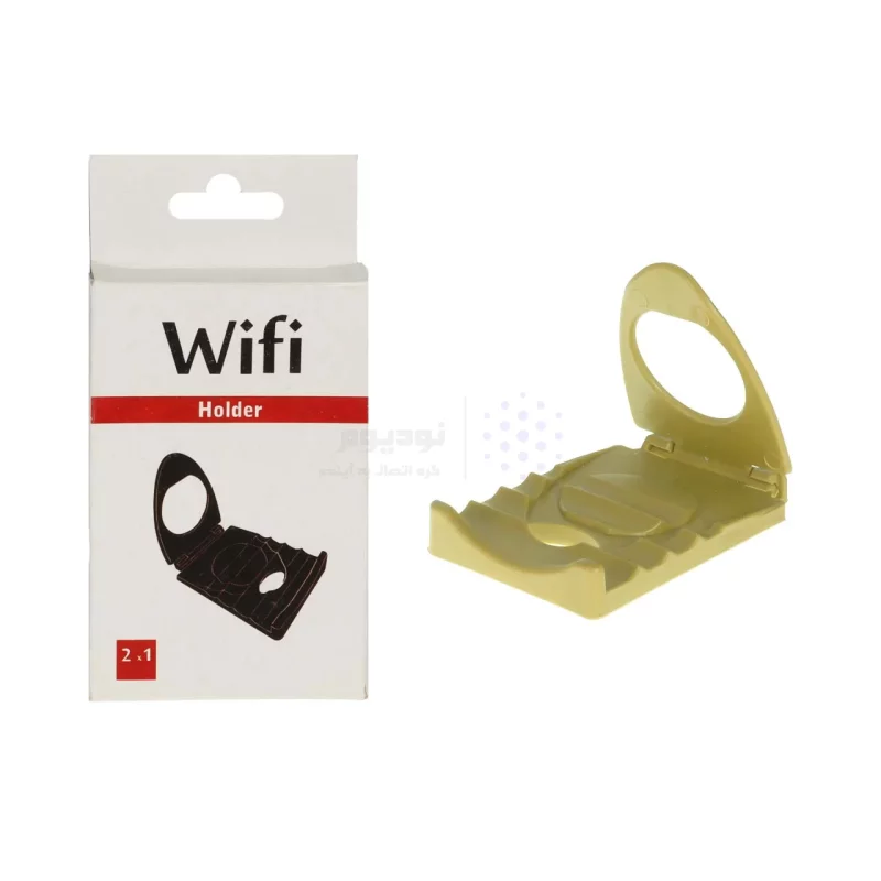 هولدر تاشو WIFI - فله - MMS - تصویر 10