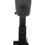 هولدر گوشی موبایل پایه دار yesido مدل C23-مشکی - تصویر 3