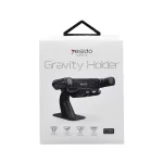 هولدر گوشی موبایل yesido مدل C90-مشکی - تصویر 6