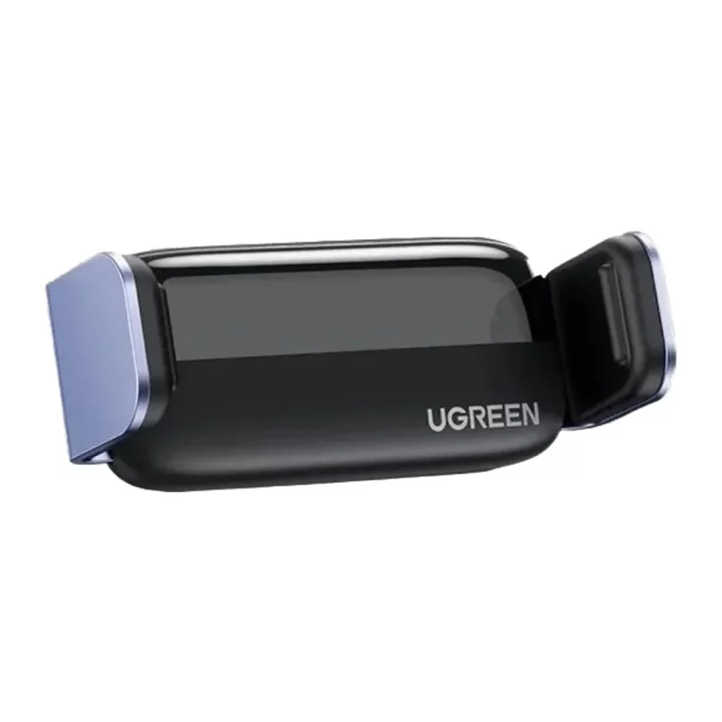 هولدر گوشی موبایل دریچه کولری UGREEN مدل LP120 - مشکی(10422) - تصویر 2