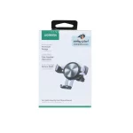 هولدر گوشی موبایل دریچه کولری UGREEN مدل LP130 - مشکی(50564) - تصویر 10