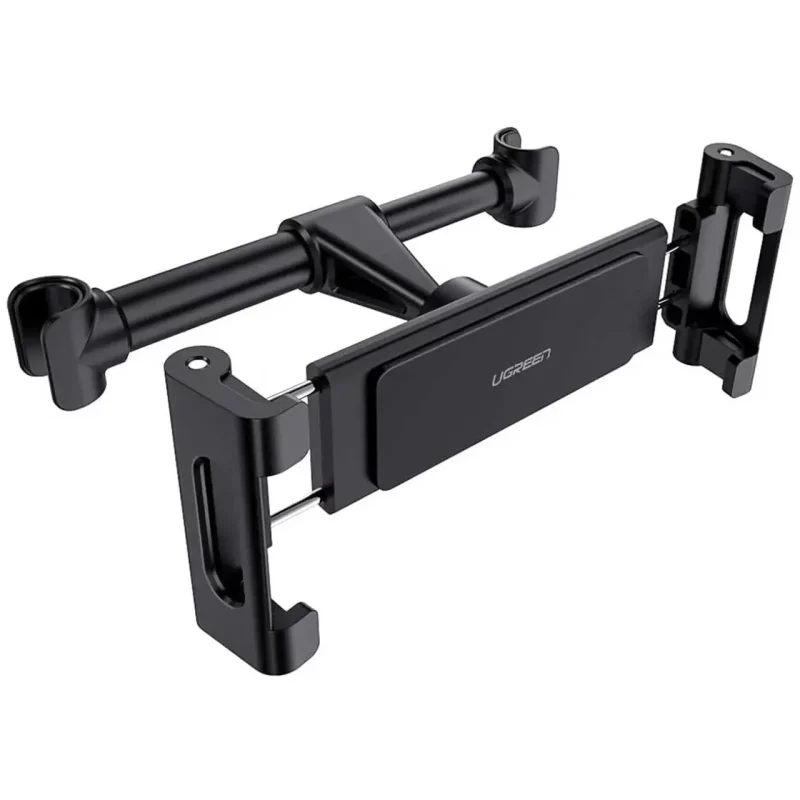 هولدر گوشی موبایل مخصوص پشت صندلی خودرو UGREEN مدل LP160 - مشکی(60108) - تصویر 2