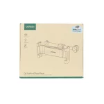 هولدر گوشی موبایل مخصوص پشت صندلی خودرو UGREEN مدل LP160 - مشکی(60108) - تصویر 9