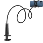 هولدرگوشی موبایل پایه دار UGREEN مدل LP113 - مشکی (گارانتی 18 ماهه آسان پیشرو)(80906)