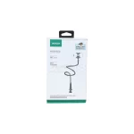 هولدرگوشی موبایل پایه دار UGREEN مدل LP113 - مشکی (گارانتی 18 ماهه آسان پیشرو)(80906) - تصویر 3